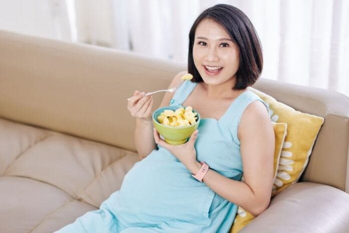 Foods to Eat and Avoid for a Healthy Pregnancy