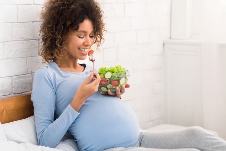 Fruit and vegetables