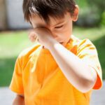 Highly Contagious Conjunctivitis