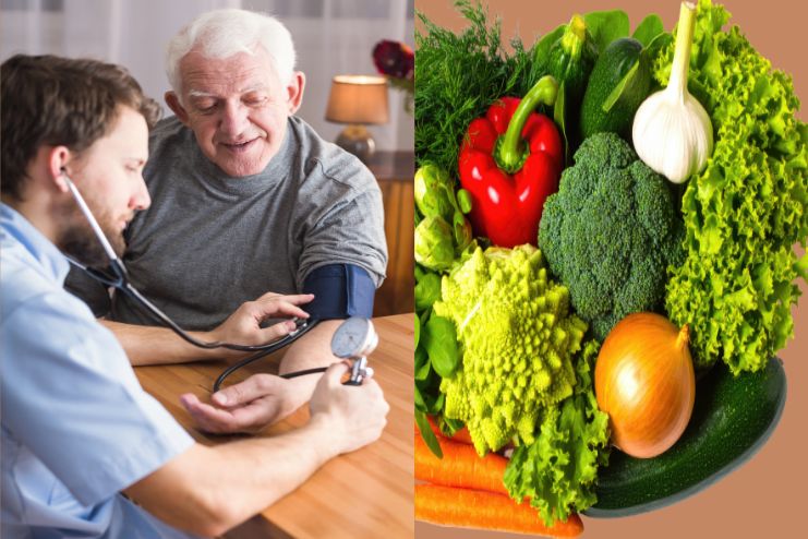 How cruciferous vegetables impact Hypertension 2
