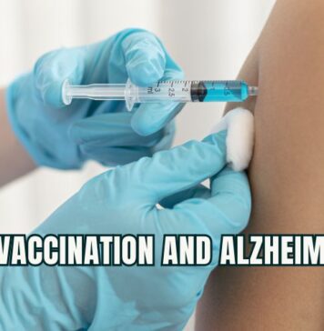 అల్జీమర్స్ వ్యాధి ప్రభావాన్ని తగ్గించే ఫ్లూ టీకా: కొత్త అధ్యయనం How does flu vaccine affect Alzheimer’s risk