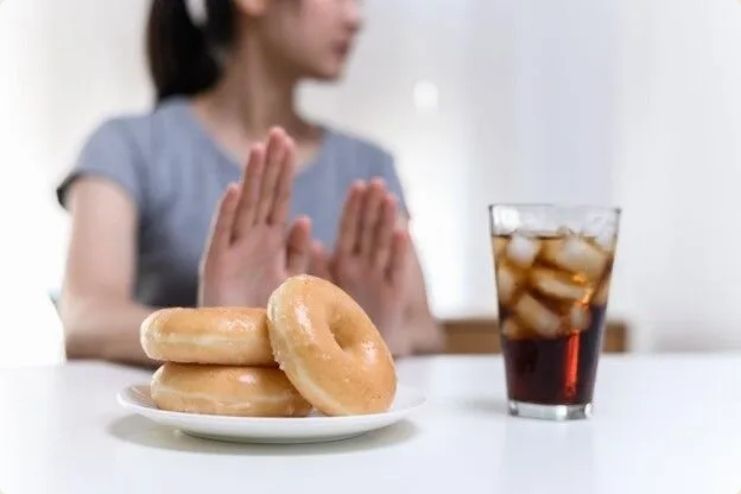 How to avoid ultra-processed foods 3