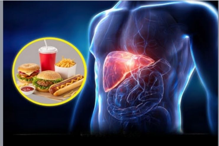 How ultra-processed foods impact health