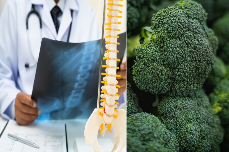 Improving bone health