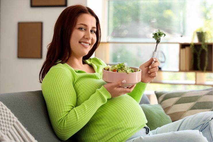 Leafy Green Vegetables