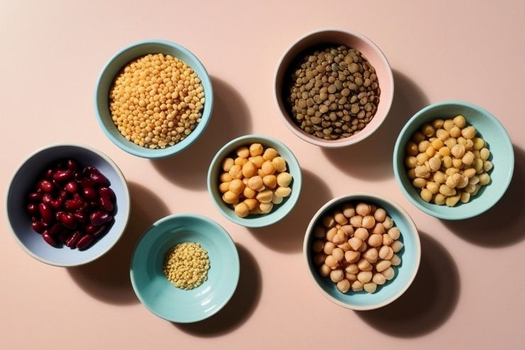 Legumes