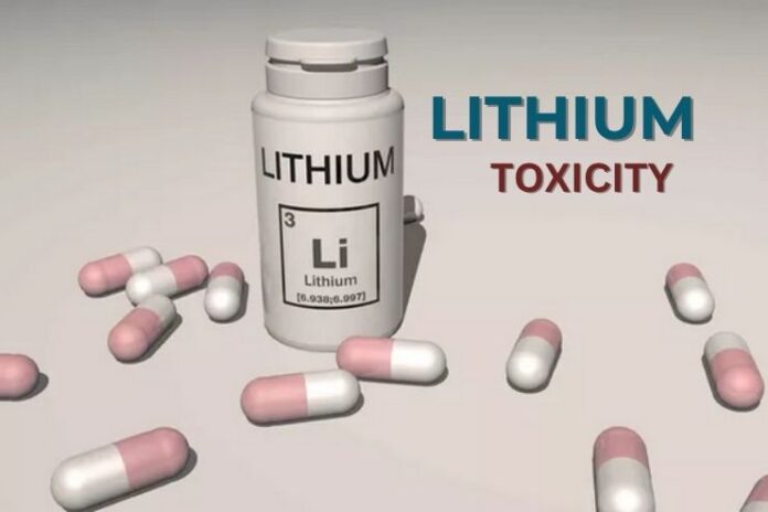 Lithium Toxicity- Causes, Symptoms, and Treatments