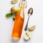 Low-Calorie Nutritional Profile Apple cider vinegar