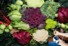 రోజూ క్రూసిఫెరస్ కూరగాయలు తింటే.. నియంత్రణలో బిపి.. Lower Your BP Naturally With Cruciferous Vegetables