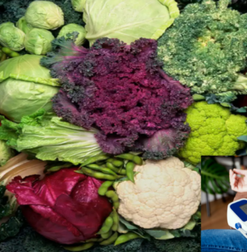 రోజూ క్రూసిఫెరస్ కూరగాయలు తింటే.. నియంత్రణలో బిపి.. Lower Your BP Naturally With Cruciferous Vegetables