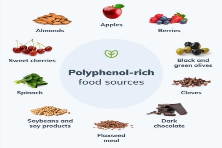 Polyphenols