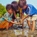 Protecting Children During Summer