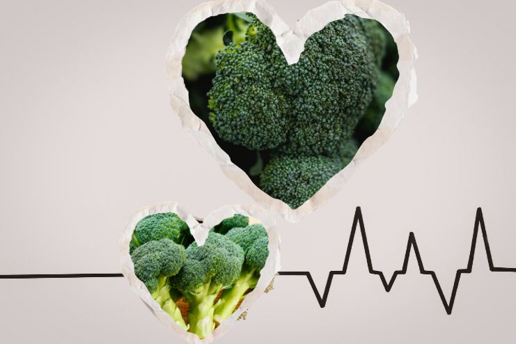 Protecting cardiovascular health