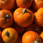 Pumpkin Quenches Thirst and Boosts Energy