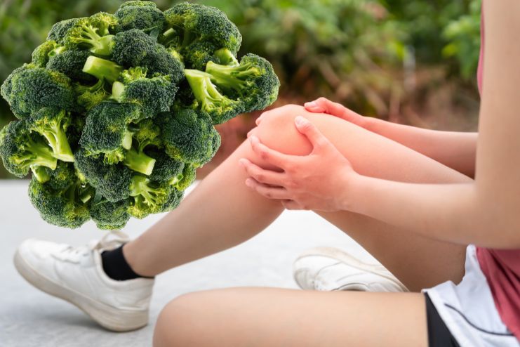 Reducing inflammation