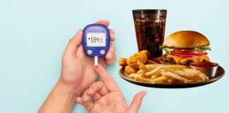 మధుమేహం తగ్గాలంటే.. అల్ట్రా ప్రాసెస్ ఫుడ్స్ తగ్గిస్తే చాలు.! - Reduction in Ultra-Processed Food Can Prevent Type 2 Diabetes Reduction in Ultra-Processed Food Can Prevent Type 2 Diabetes 2