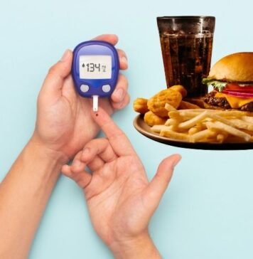 మధుమేహం తగ్గాలంటే.. అల్ట్రా ప్రాసెస్ ఫుడ్స్ తగ్గిస్తే చాలు.! Reduction in Ultra-Processed Food Can Prevent Type 2 Diabetes 2