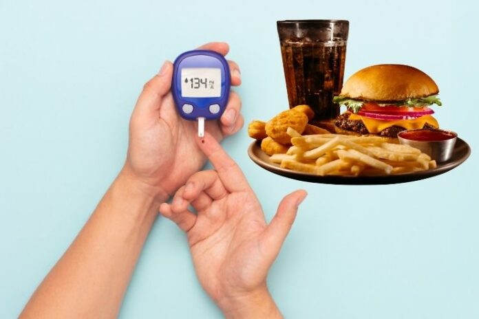 Reduction in Ultra-Processed Food Can Prevent Type 2 Diabetes 2