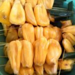 Rich in Electrolytes Jackfruit