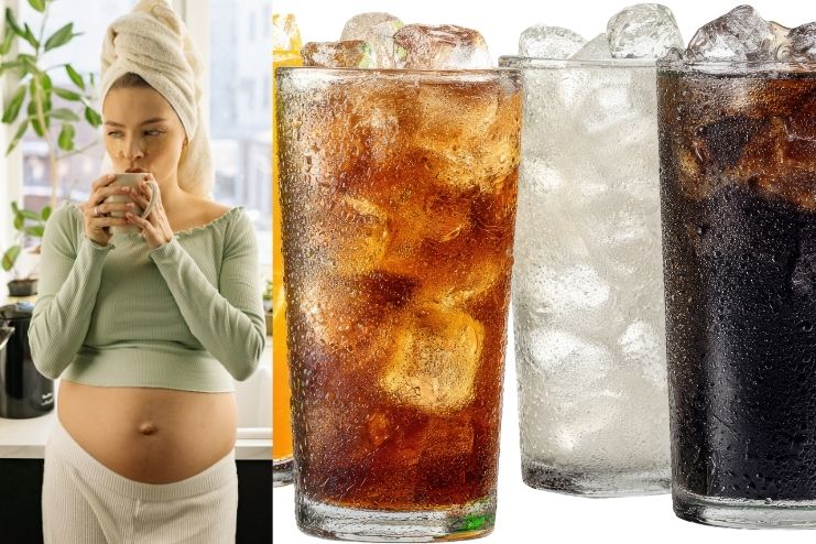 Sugary Beverages