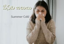 వేసవి జలుబు: కారణాలు, చికిత్స మరియు నివారణ Summer Colds_ Symptoms, Treatment, and Prevention