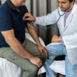 Support for Heart Health