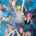 The Impact of Swimming Pools