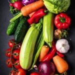 Top Summer Vegetables to Beat Heat and Stay Healthy