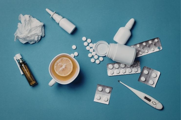 Treatments and home remedies