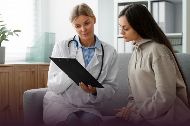 What questions should I ask my Doctor