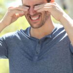 Why does the risk increase during the summer
