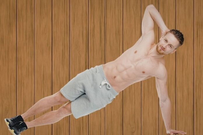 Why the Side Plank Is Essential for Spinal Stability