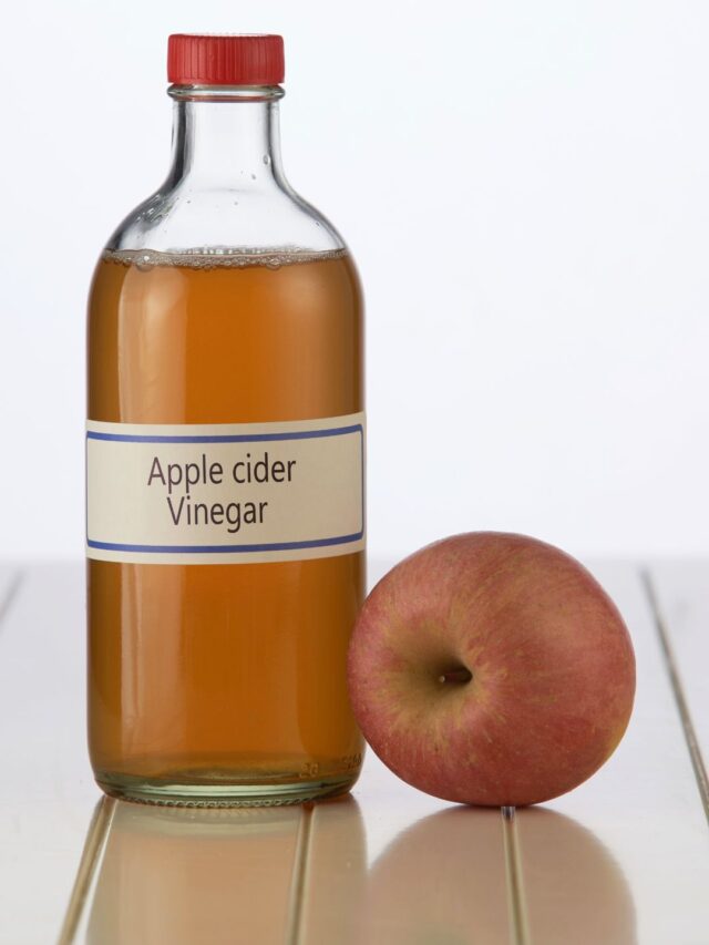 యాపిల్ సైడర్ వెనిగర్… శక్తివంత ఆరోగ్య ప్రయోజనాలు తెలుసా?