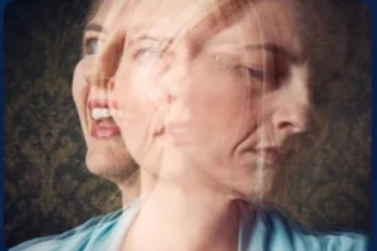 what is Antisocial Personality Disorder