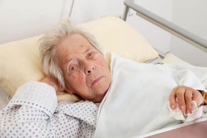 Napping in Seniors Could Be an Early Sign of Declining Health