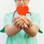 Support for Heart Health