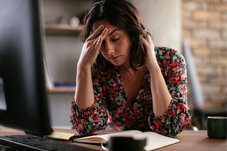 Tips for preventing headaches