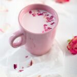 Why Rose Milk is the Perfect Healthy Summer Drink