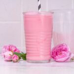 rose milk benefits