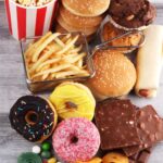 Avoiding Processed and Junk Foods