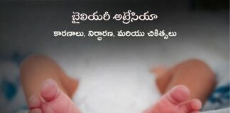 బైలియరీ అట్రేసియా: కారణాలు, నిర్ధారణ, మరియు చికిత్సలు - Biliary atresia: Symptoms, Causes, and Treatments Biliary atresia_ Symptoms, Causes, and Treatments