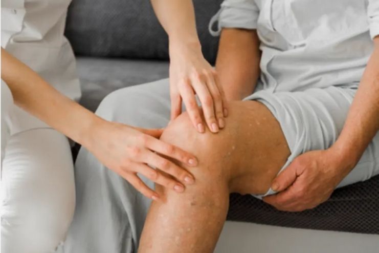 Diagnosis of Calciphylaxis