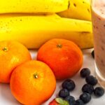 Fruits for Vitamins and Fiber
