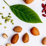 Healthy fats are also important
