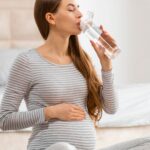 Staying hydrated is essential