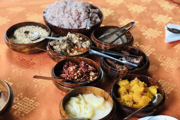 Sustainable Gastronomy Day 2026