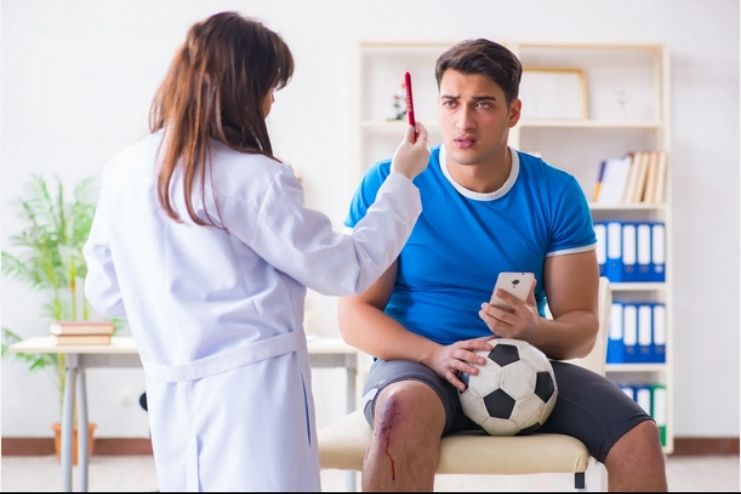 Treatment for Concussion