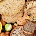 Whole Grains for Energy