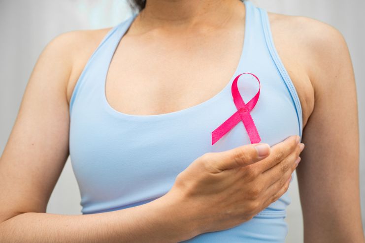 Women over 50 need mammogram every two years_ study 3