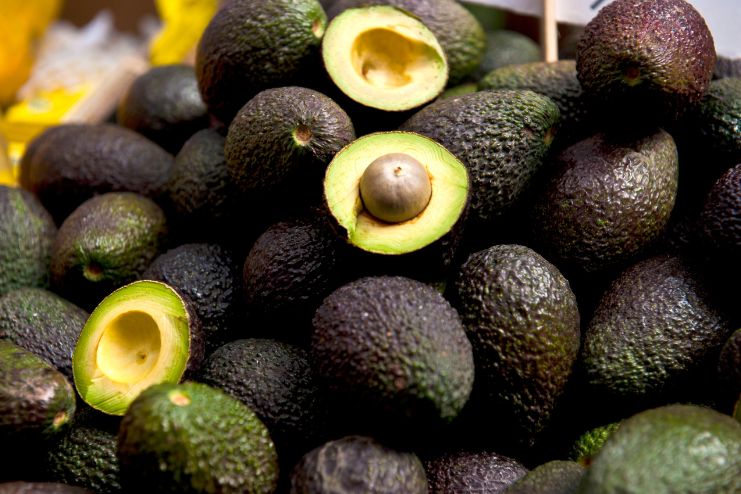 Avocados